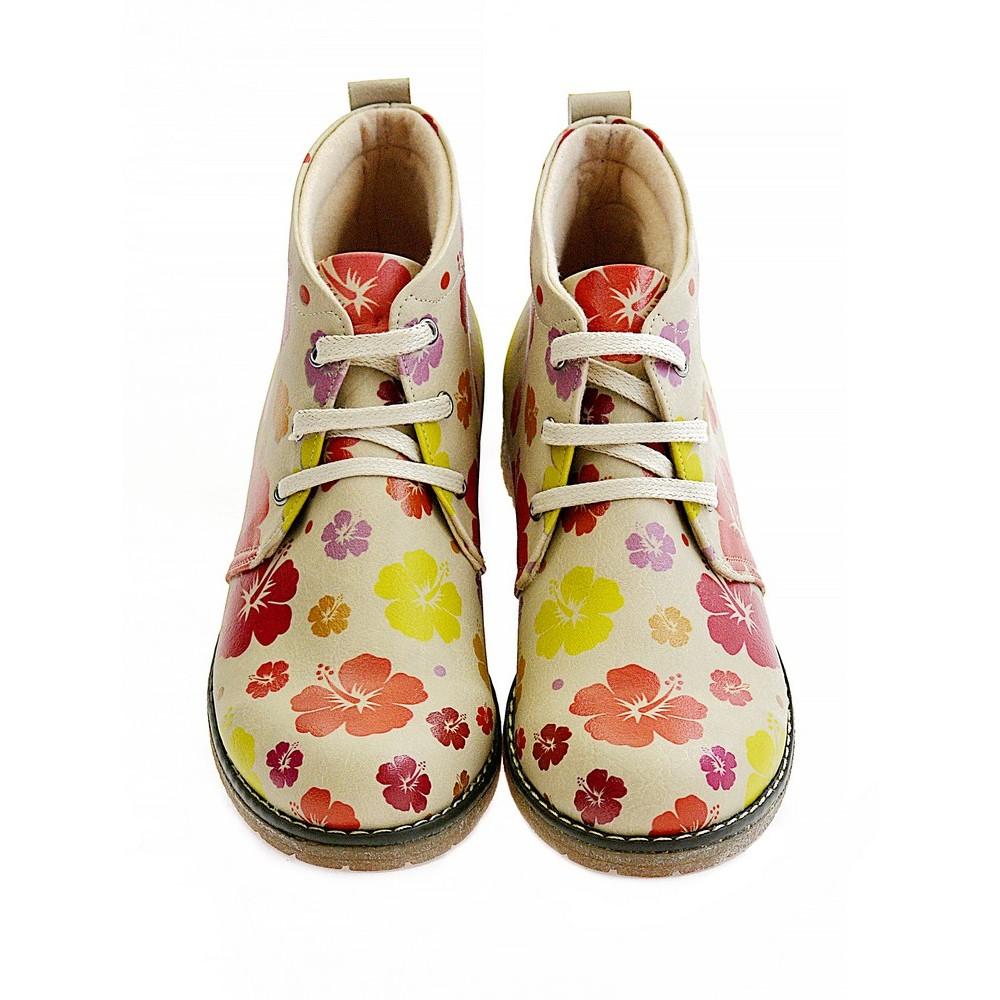 Ankle Boots Outlet - No Exchange or Return - 36 EU - 5.5 US