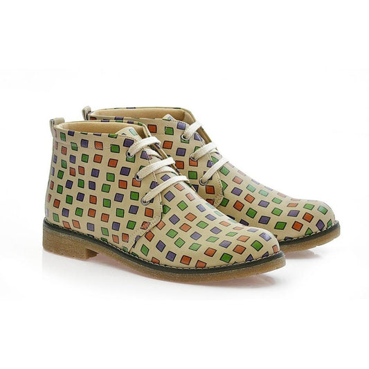 Ankle Boots Outlet - No Exchange or Return - 36 EU - 5.5 US