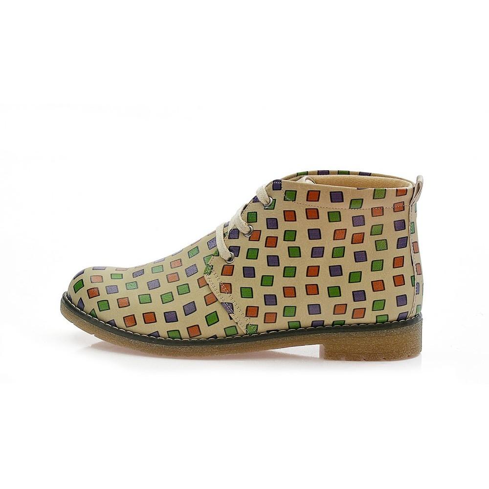 Ankle Boots Outlet - No Exchange or Return - 36 EU - 5.5 US