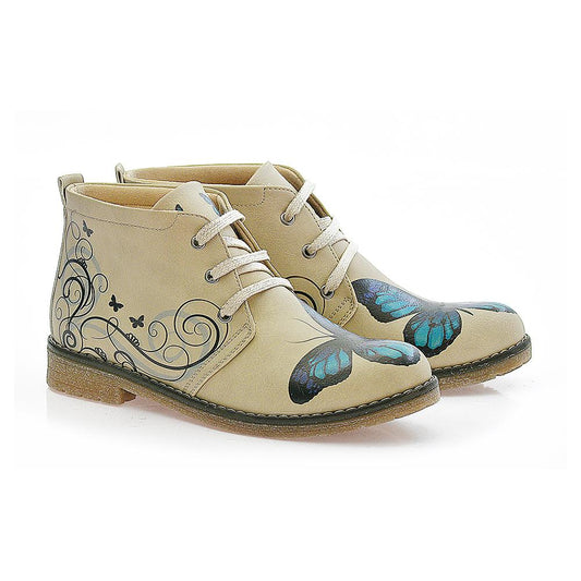 Ankle Boots Outlet - No Exchange or Return - 36 EU - 5.5 US
