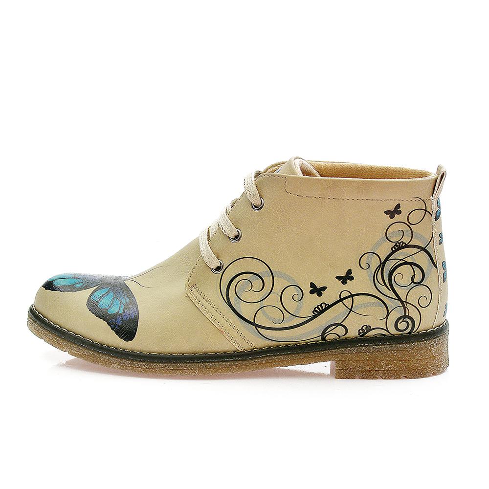 Ankle Boots Outlet - No Exchange or Return - 36 EU - 5.5 US