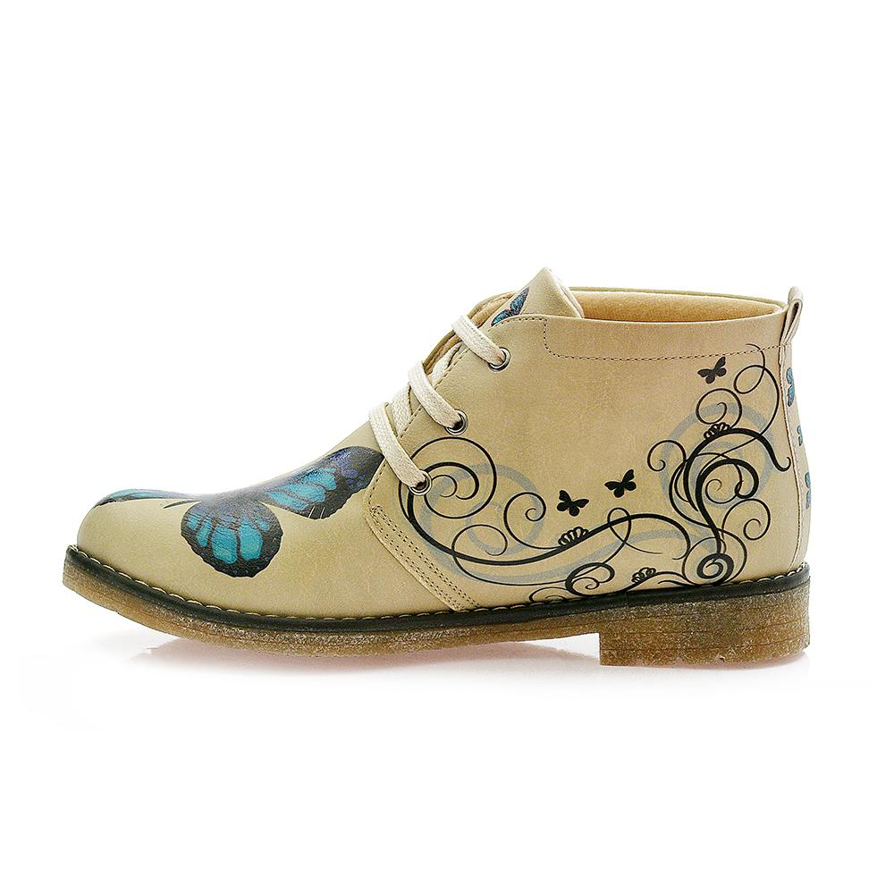 Ankle Boots Outlet - No Exchange or Return - 36 EU - 5.5 US