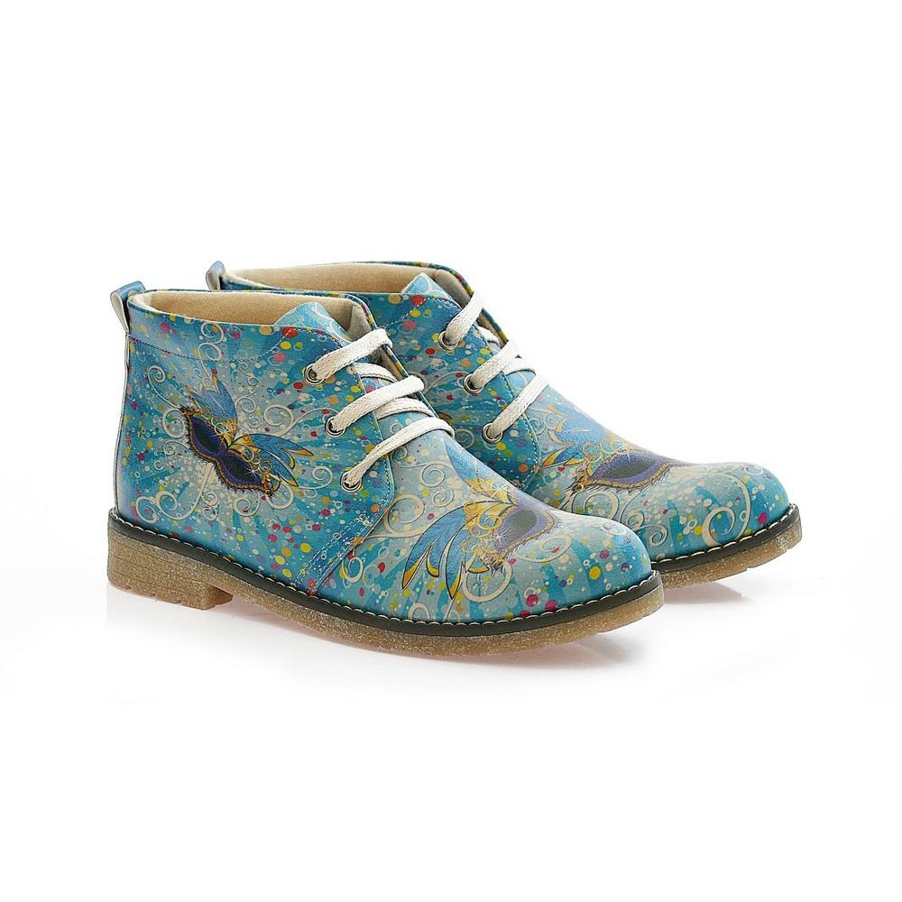 Ankle Boots Outlet - No Exchange or Return - 36 EU - 5.5 US