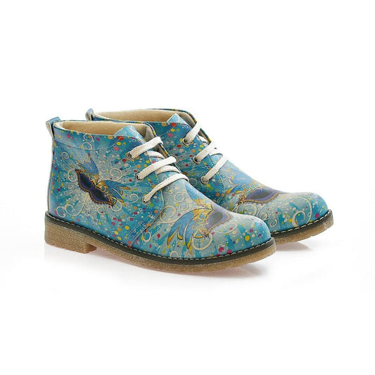 Ankle Boots Outlet - No Exchange or Return - 36 EU - 5.5 US