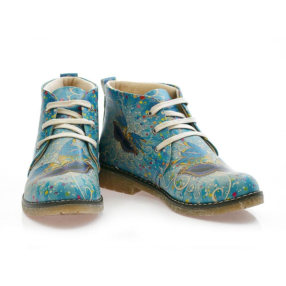 Ankle Boots Outlet - No Exchange or Return - 36 EU - 5.5 US