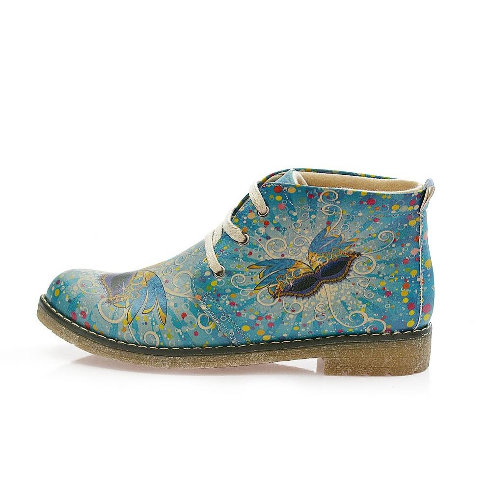 Ankle Boots Outlet - No Exchange or Return - 36 EU - 5.5 US