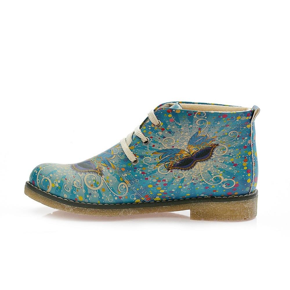 Ankle Boots Outlet - No Exchange or Return - 36 EU - 5.5 US
