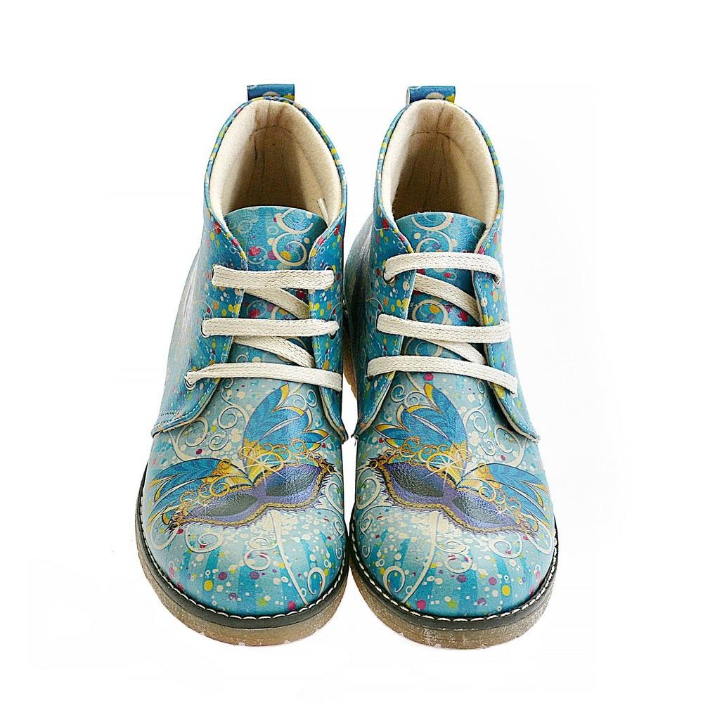 Ankle Boots Outlet - No Exchange or Return - 36 EU - 5.5 US
