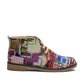 Ankle Boots Outlet - No Exchange or Return - 36 EU - 5.5 US