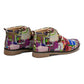 Ankle Boots Outlet - No Exchange or Return - 36 EU - 5.5 US