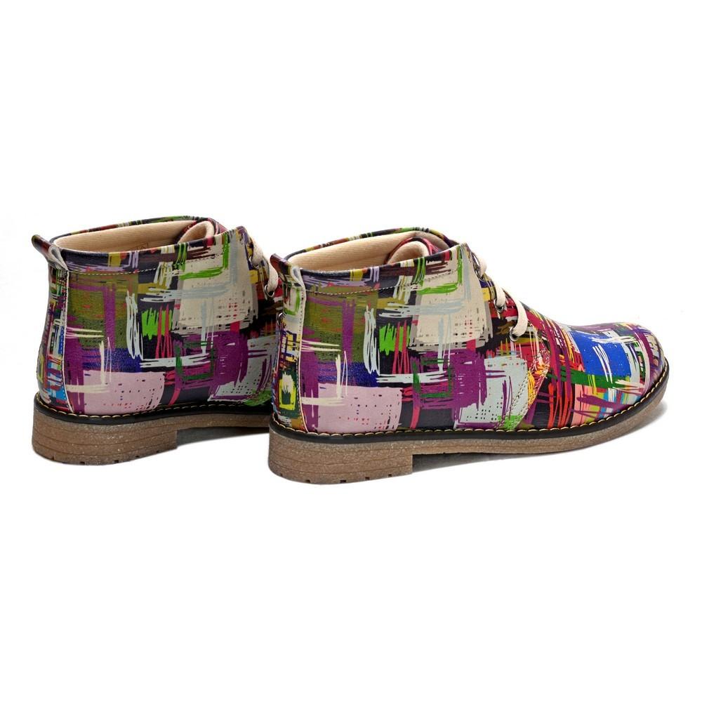 Ankle Boots Outlet - No Exchange or Return - 36 EU - 5.5 US