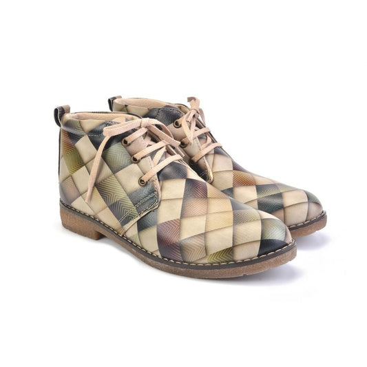 Ankle Boots Outlet - No Exchange or Return - 36 EU - 5.5 US