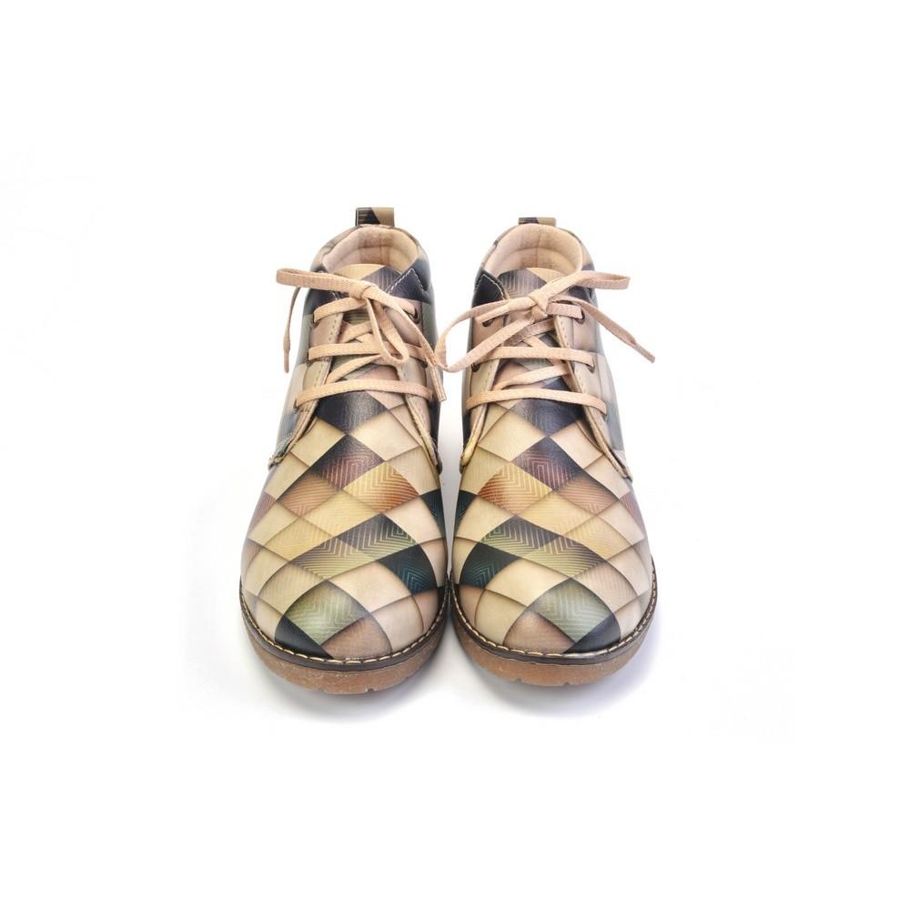 Ankle Boots Outlet - No Exchange or Return - 39 EU - 8.5 US