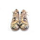 Ankle Boots Outlet - No Exchange or Return - 36 EU - 5.5 US