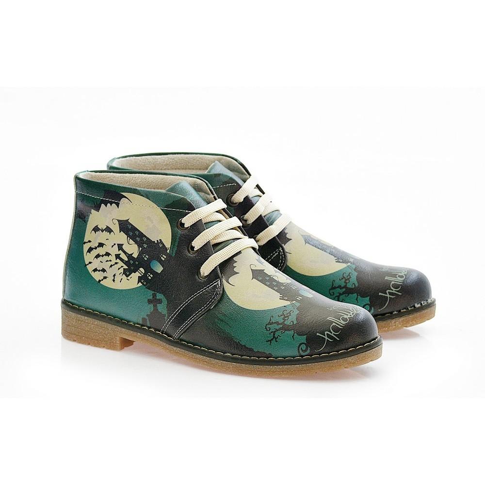 Ankle Boots Outlet - No Exchange or Return - 39 EU - 8.5 US