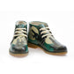Ankle Boots Outlet - No Exchange or Return - 36 EU - 5.5 US