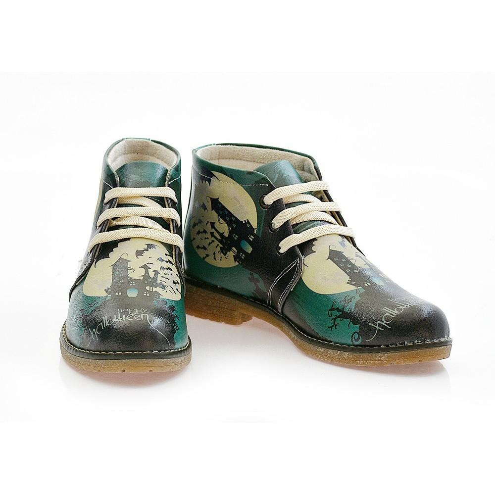 Ankle Boots Outlet - No Exchange or Return - 36 EU - 5.5 US