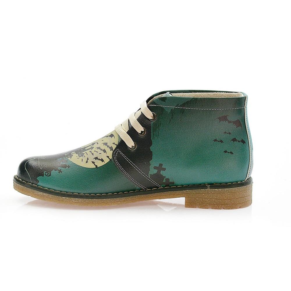 Ankle Boots Outlet - No Exchange or Return - 36 EU - 5.5 US