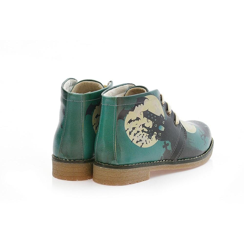 Ankle Boots Outlet - No Exchange or Return - 39 EU - 8.5 US