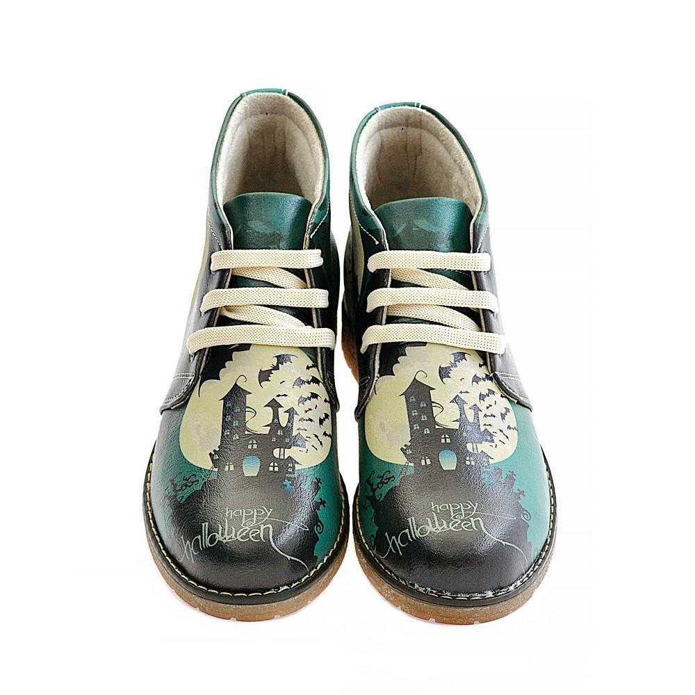 Ankle Boots Outlet - No Exchange or Return - 36 EU - 5.5 US