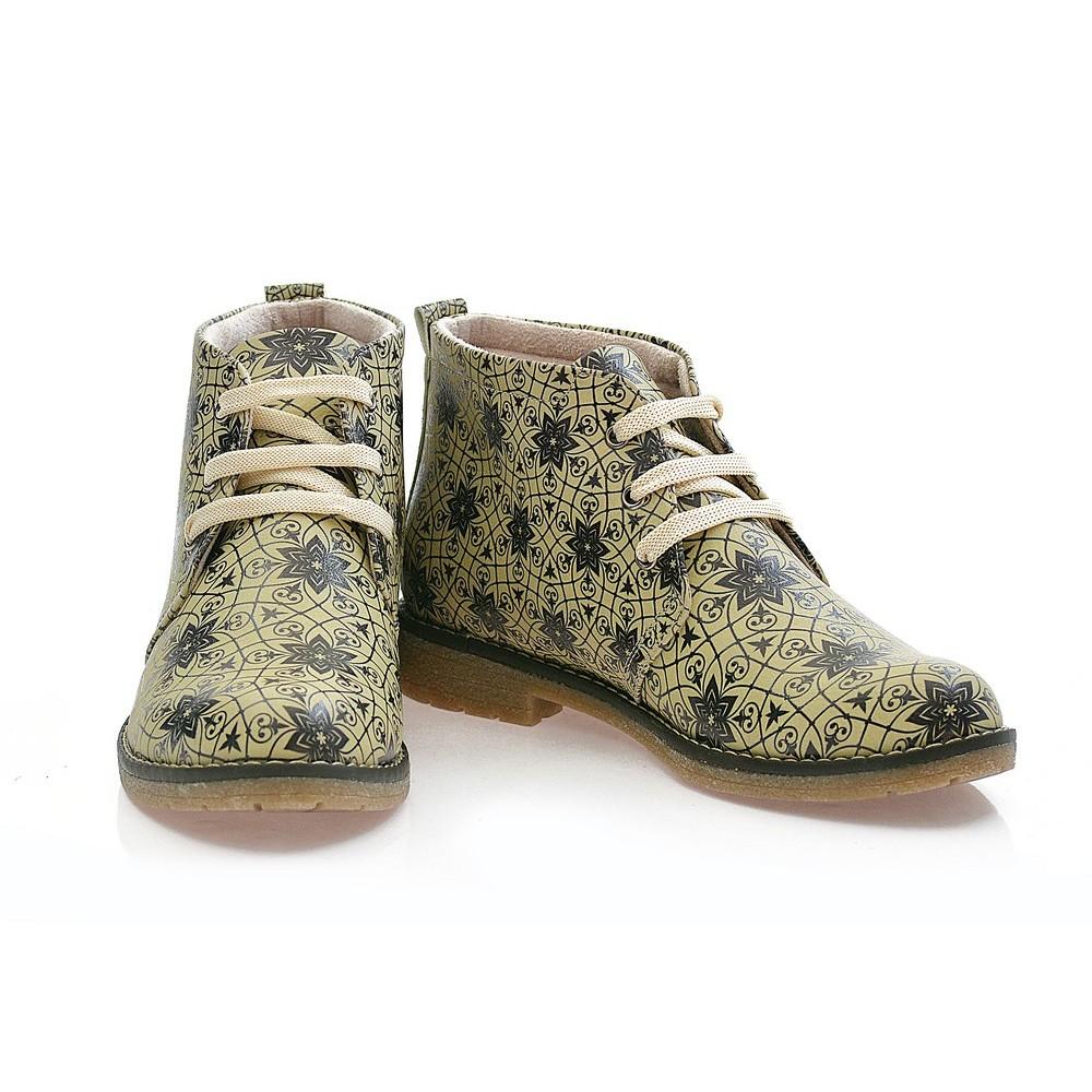 Ankle Boots Outlet - No Exchange or Return - 36 EU - 5.5 US