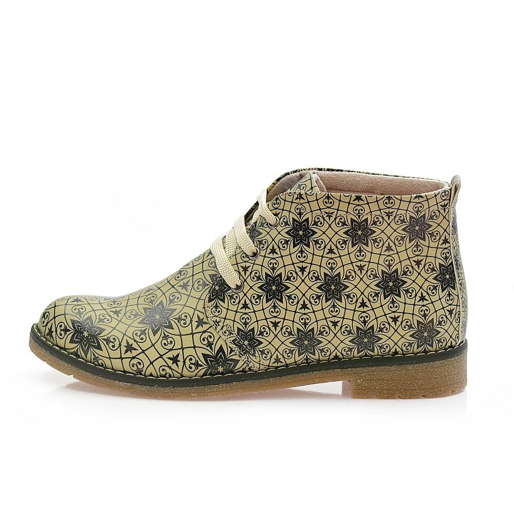 Ankle Boots Outlet - No Exchange or Return - 36 EU - 5.5 US