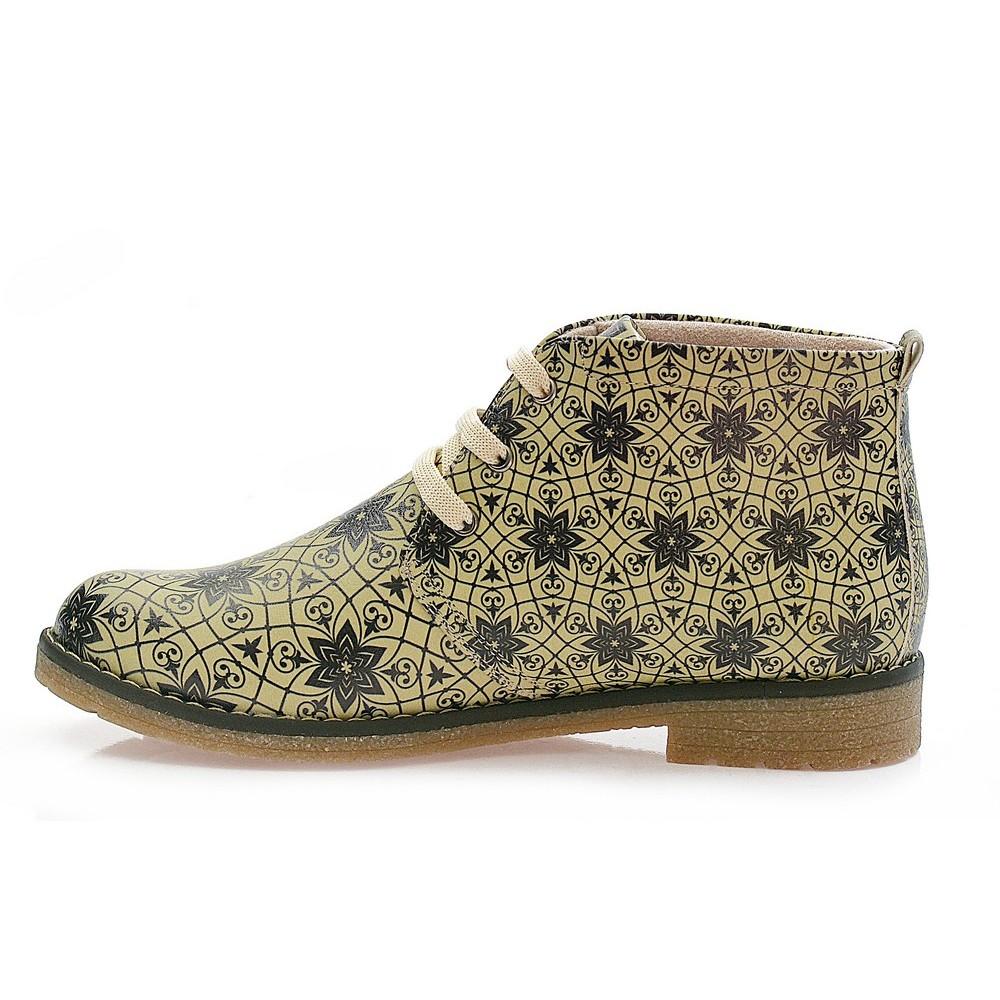 Ankle Boots Outlet - No Exchange or Return - 36 EU - 5.5 US