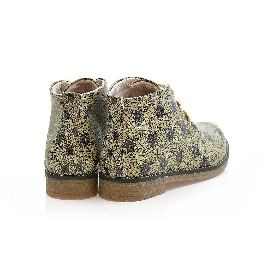 Ankle Boots Outlet - No Exchange or Return - 36 EU - 5.5 US