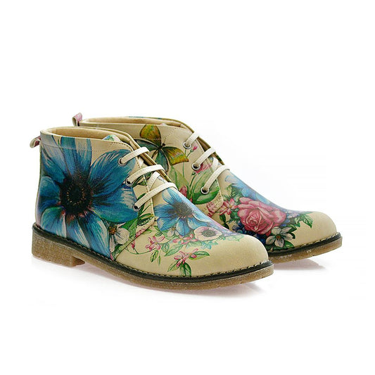Ankle Boots Outlet - No Exchange or Return - 36 EU - 5.5 US