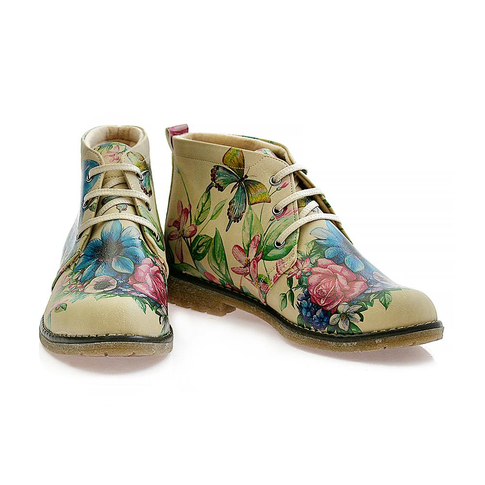 Ankle Boots Outlet - No Exchange or Return - 41 EU - 10 US