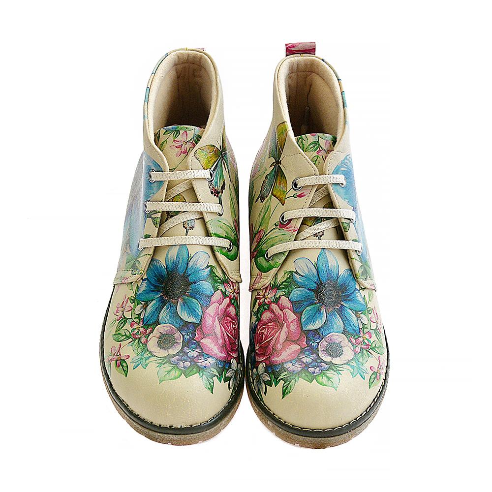 Ankle Boots Outlet - No Exchange or Return - 41 EU - 10 US