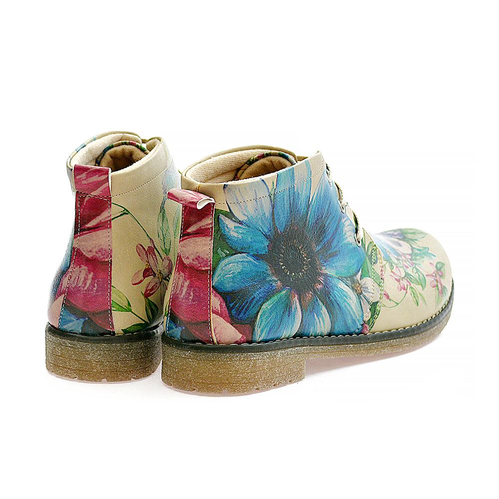 Ankle Boots Outlet - No Exchange or Return - 41 EU - 10 US