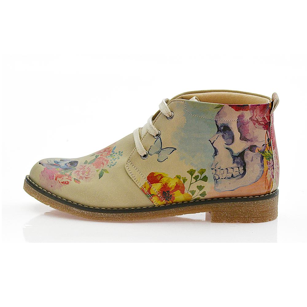 Ankle Boots Outlet - No Exchange or Return - 36 EU - 5.5 US
