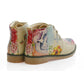 Ankle Boots Outlet - No Exchange or Return - 36 EU - 5.5 US