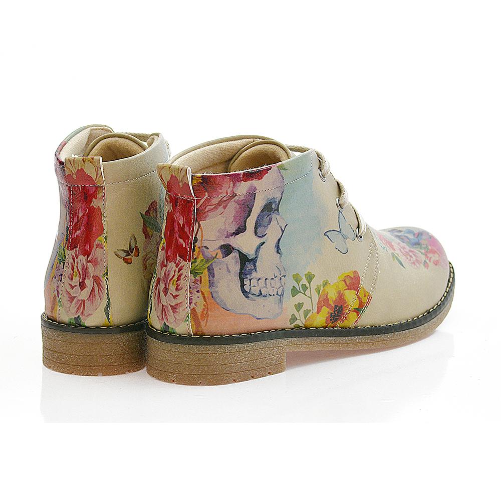 Ankle Boots Outlet - No Exchange or Return - 36 EU - 5.5 US