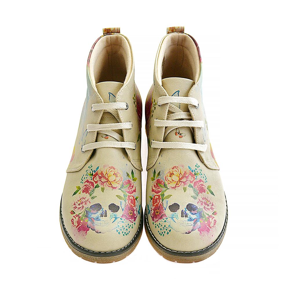 Ankle Boots Outlet - No Exchange or Return - 36 EU - 5.5 US