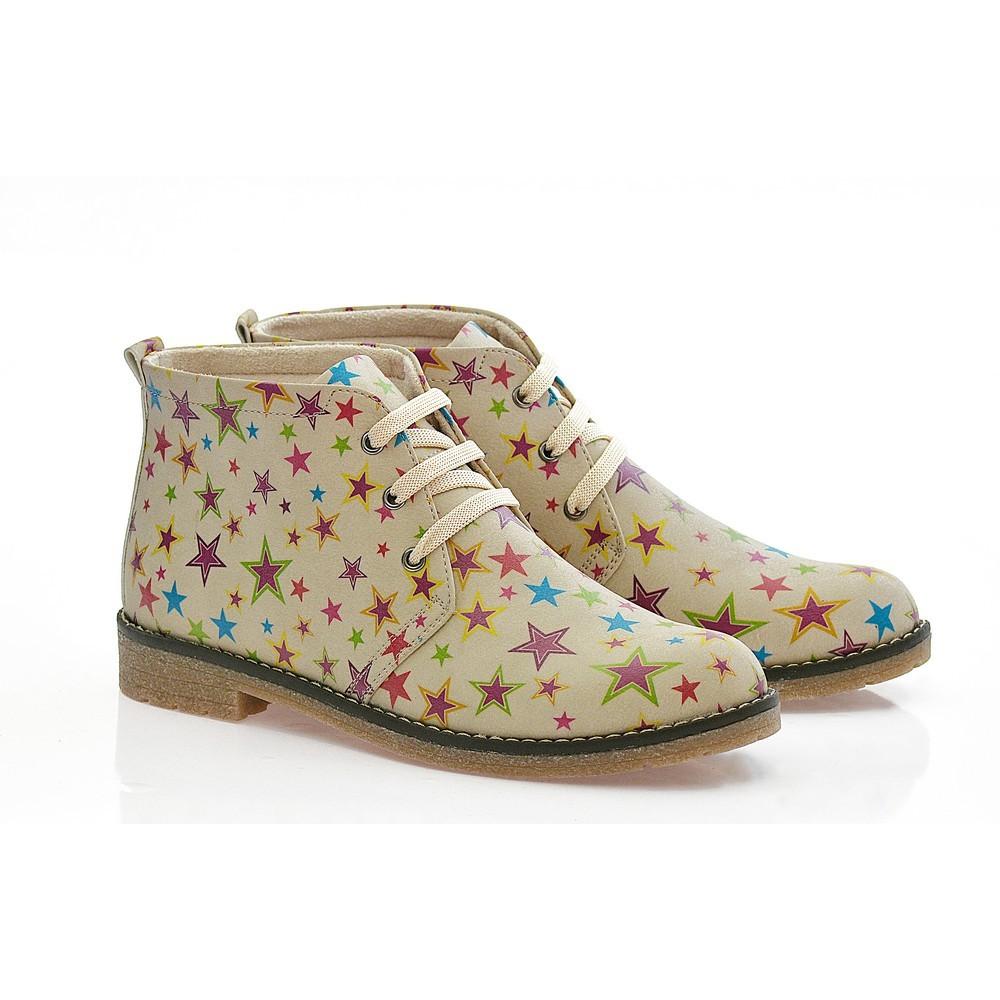 Ankle Boots Outlet - No Exchange or Return - 36 EU - 5.5 US
