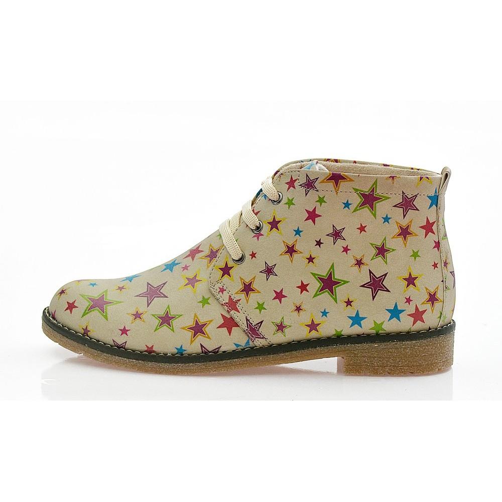Ankle Boots Outlet - No Exchange or Return - 39 EU - 8.5 US