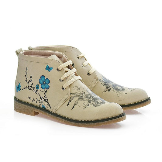 Ankle Boots Outlet - No Exchange or Return - 36 EU - 5.5 US