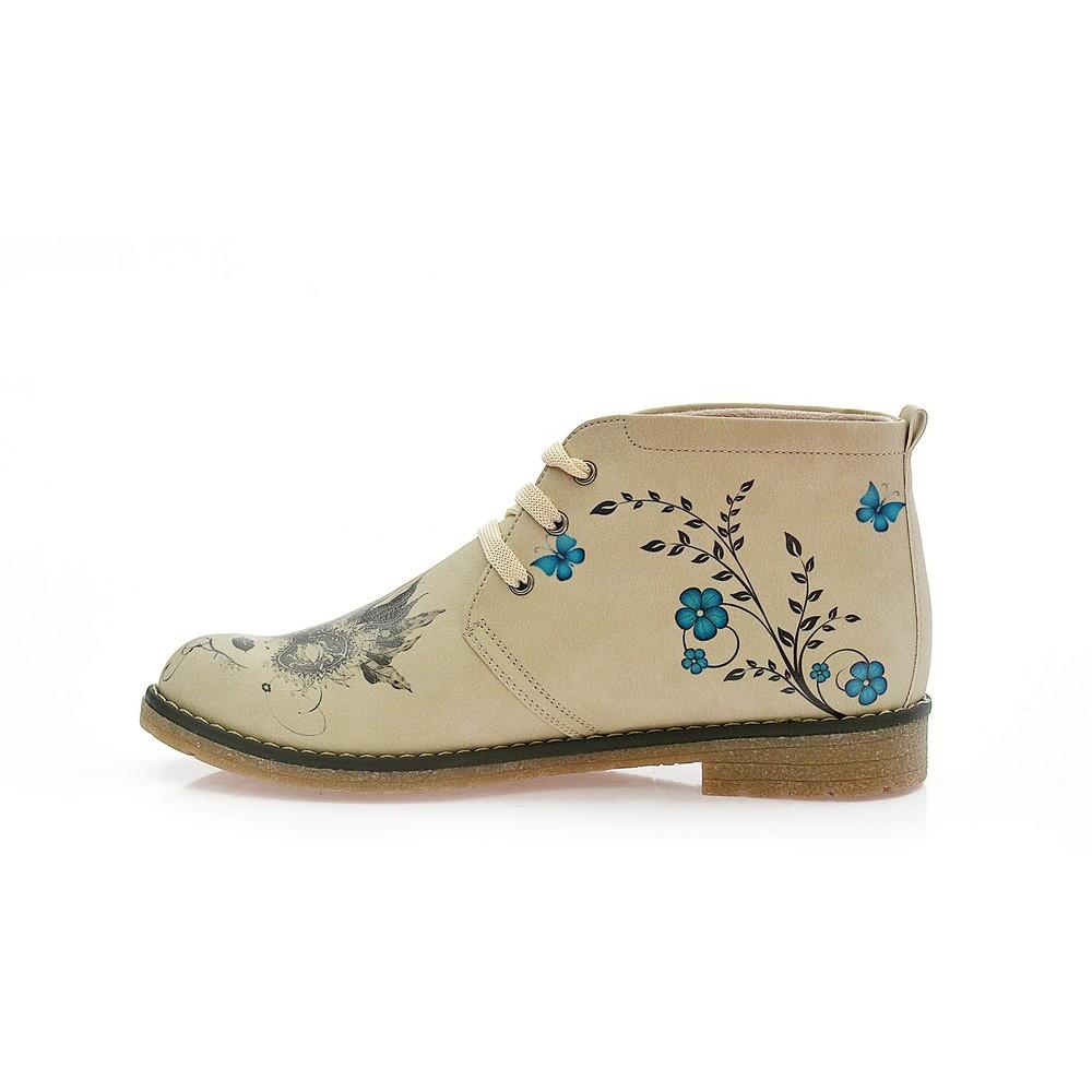 Ankle Boots Outlet - No Exchange or Return - 36 EU - 5.5 US