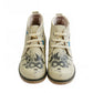 Ankle Boots Outlet - No Exchange or Return - 36 EU - 5.5 US