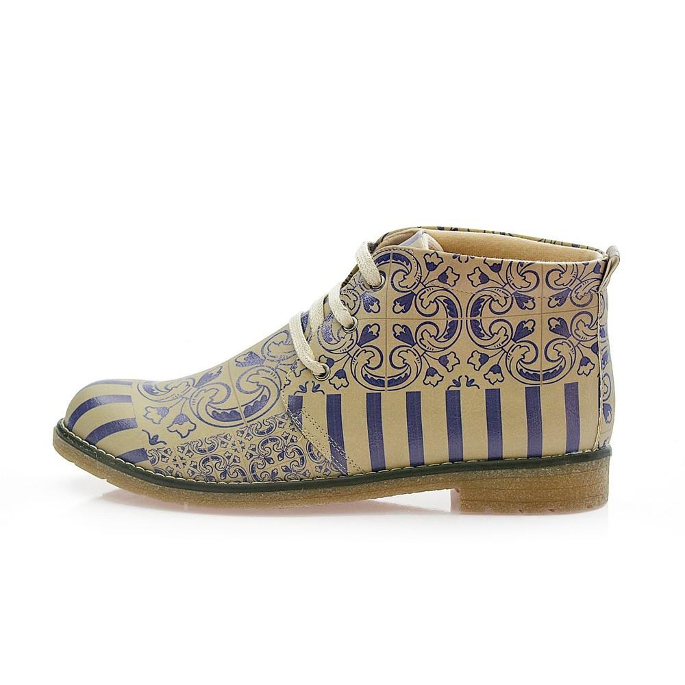Ankle Boots Outlet - No Exchange or Return - 36 EU - 5.5 US