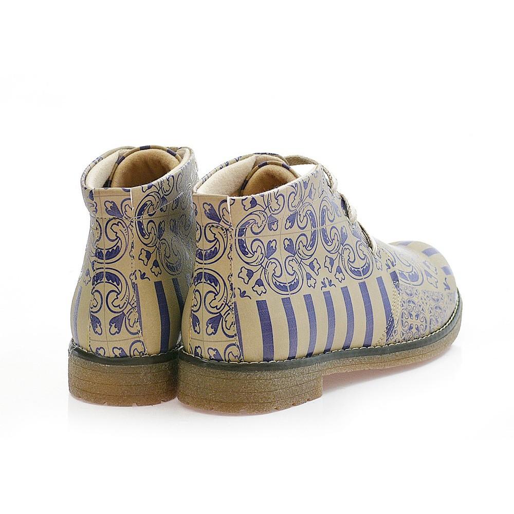 Ankle Boots Outlet - No Exchange or Return - 36 EU - 5.5 US