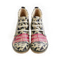 Ankle Boots Outlet - No Exchange or Return - 36 EU - 5.5 US