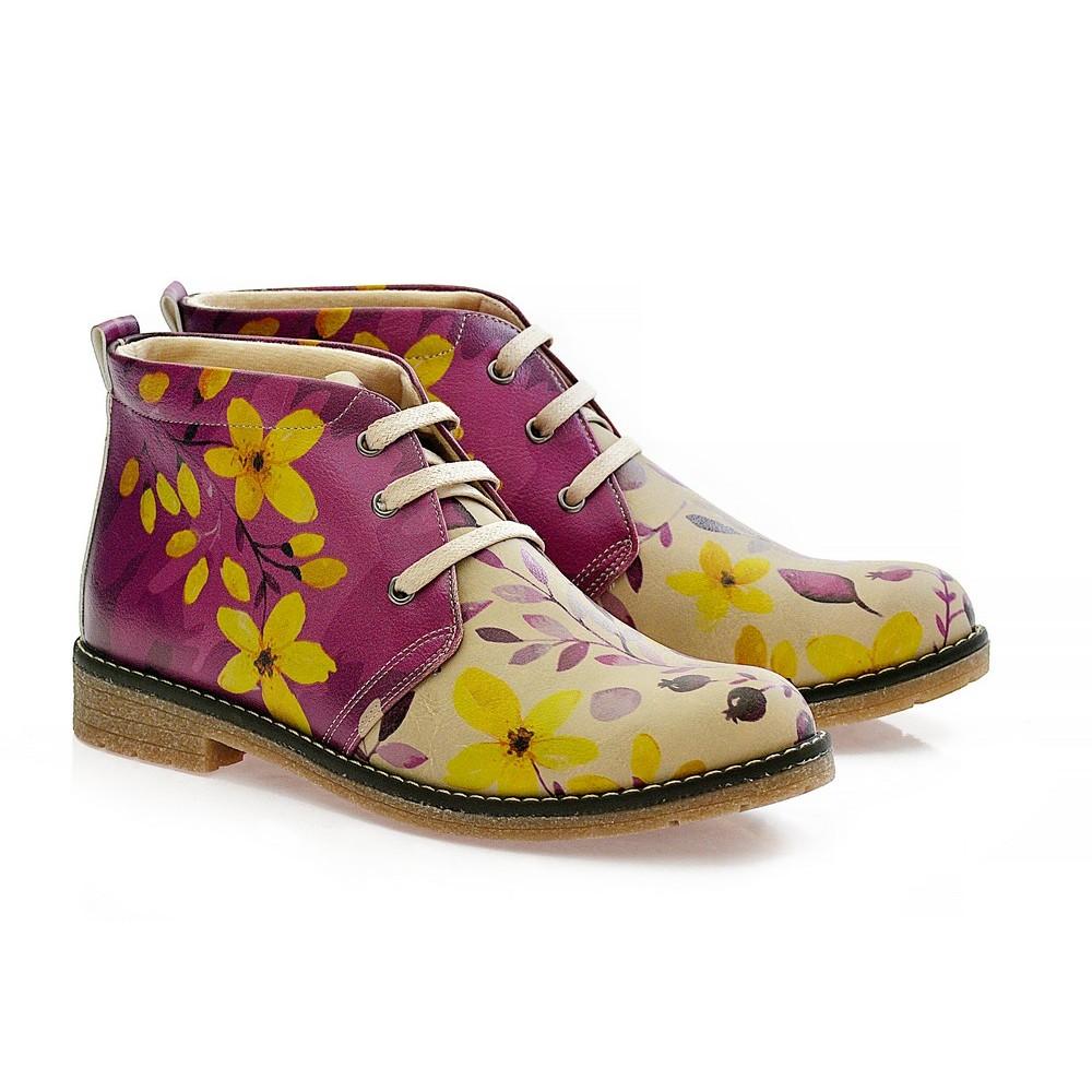 Ankle Boots Outlet - No Exchange or Return - 36 EU - 5.5 US