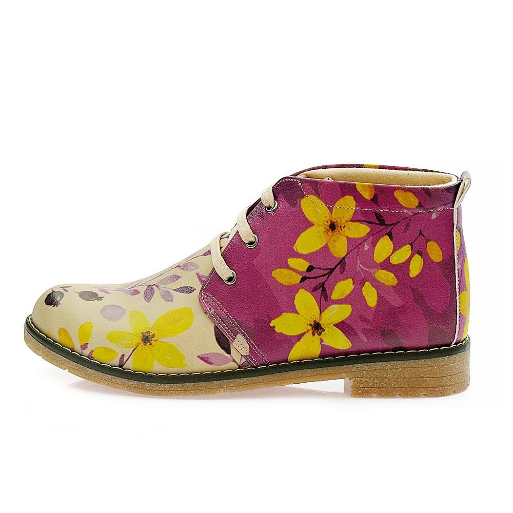 Ankle Boots Outlet - No Exchange or Return - 36 EU - 5.5 US