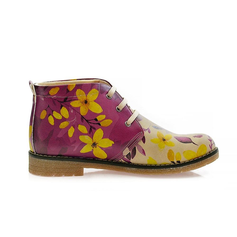 Ankle Boots Outlet - No Exchange or Return - 36 EU - 5.5 US