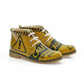 Ankle Boots Outlet - No Exchange or Return - 36 EU - 5.5 US