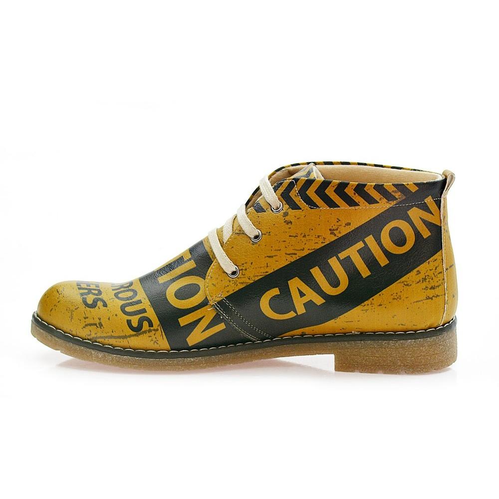 Ankle Boots Outlet - No Exchange or Return - 36 EU - 5.5 US