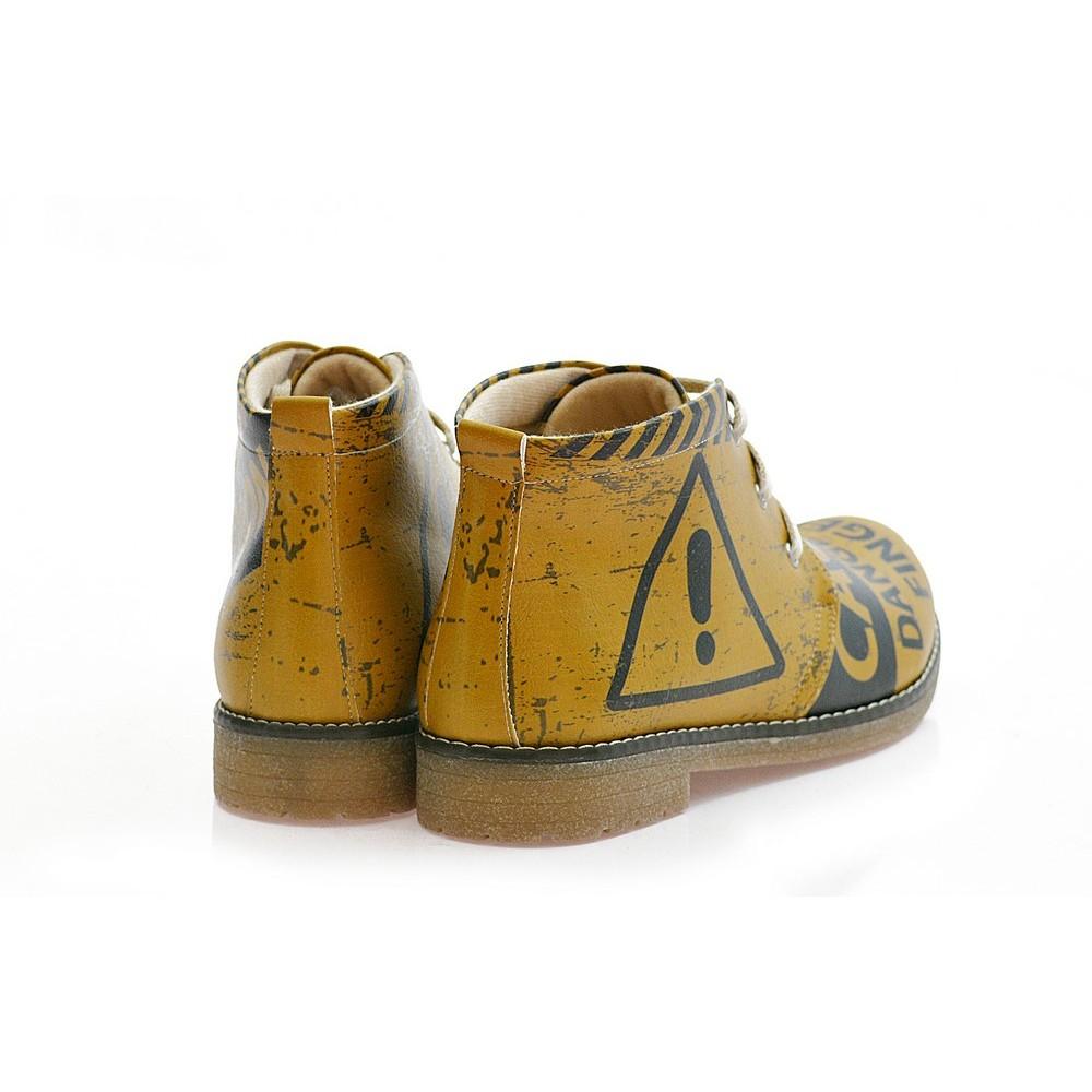 Ankle Boots Outlet - No Exchange or Return - 36 EU - 5.5 US